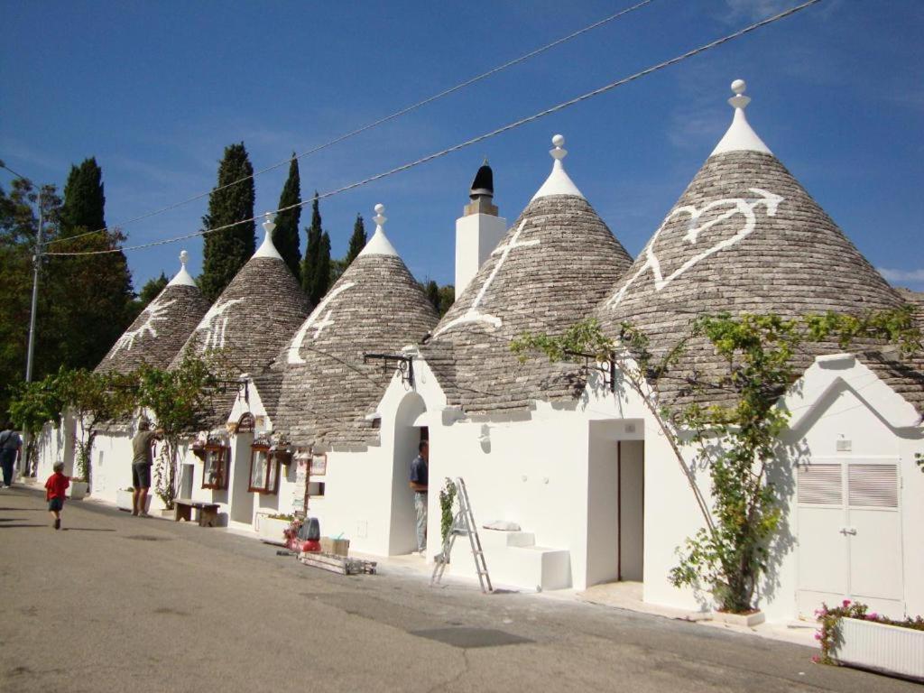 Due Passi Dal Borgo Antico 3 Daire Bari Dış mekan fotoğraf