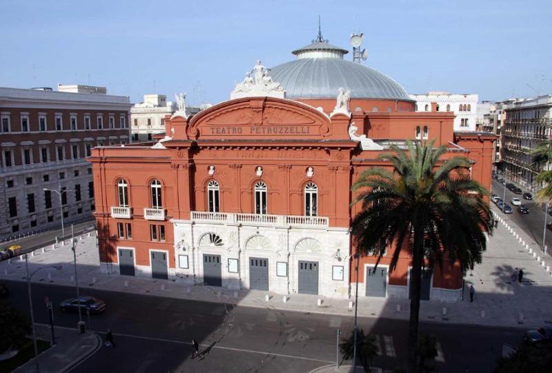 Due Passi Dal Borgo Antico 3 Daire Bari Dış mekan fotoğraf