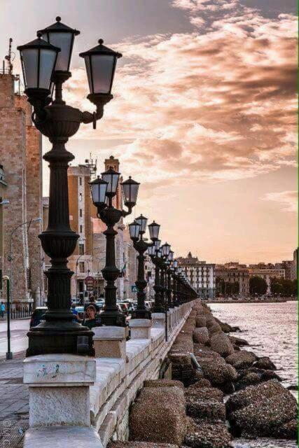 Due Passi Dal Borgo Antico 3 Daire Bari Dış mekan fotoğraf